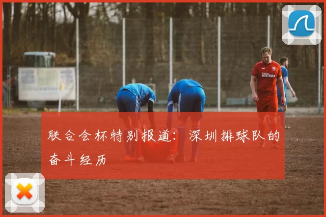 联合会杯特别报道：深圳排球队的奋斗经历